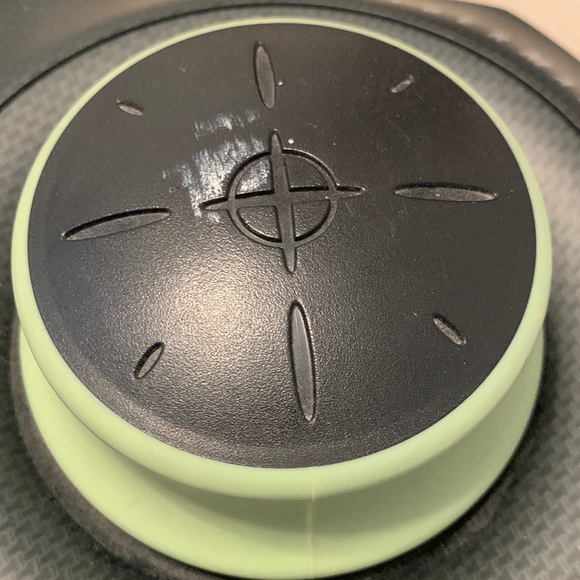 Logitech Cyberman 2 - Picture 2 of 7